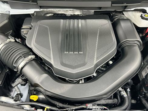 New 2026 Chevrolet Traverse RS w/ LPO, Floor Liner Package image 26