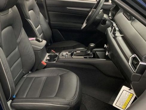 New 2025 MAZDA CX-5 AWD 2.5 S w/ Preferred Package image 24