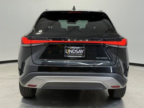 Used 2023 Lexus RX 350 Premium image 5