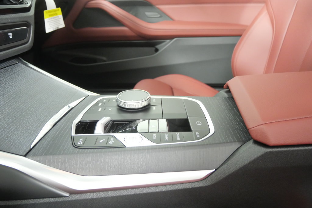 New 2027 BMW 430i Coupe w/ Convenience Package RWD image 19