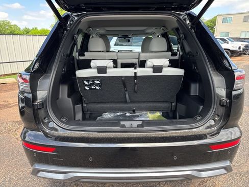 New 2026 Mitsubishi Outlander SEL FWD image 45