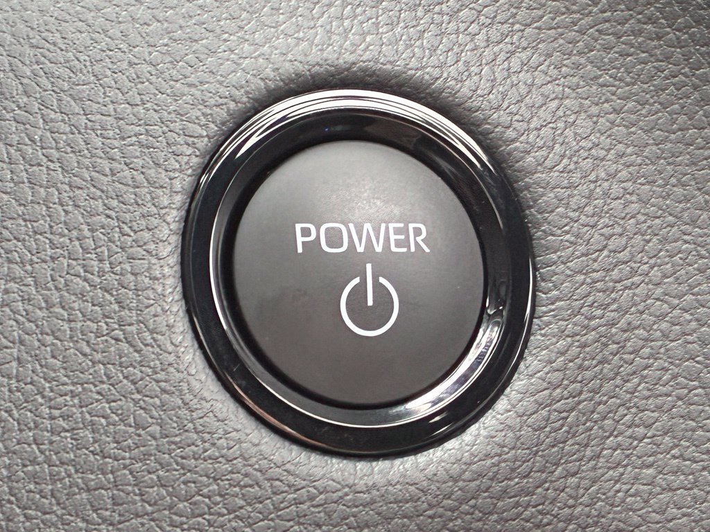 Used 2026 Toyota Sequoia Limited AWD/4WD image 26