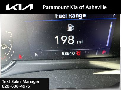 Used 2021 Cadillac XT4 Premium Luxury