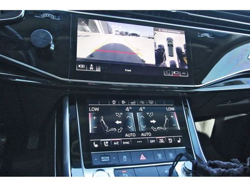 Used 2019 Audi Q8 Premium Plus w/ Premium Plus image 10