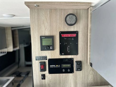 Used 2021 RAM ProMaster 2500 image 41