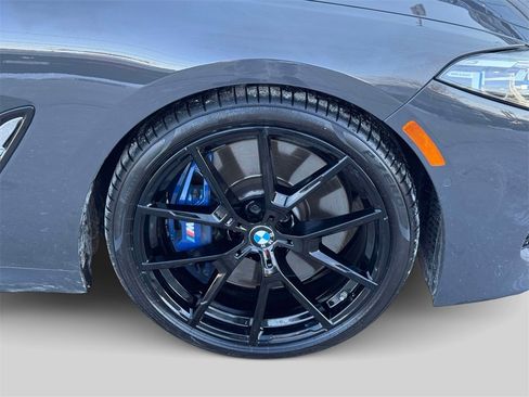 Used 2020 BMW M850i xDrive Coupe image 7