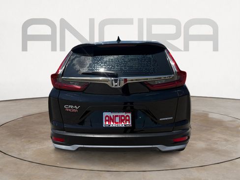 Used 2021 Honda CR-V Special Edition image 11