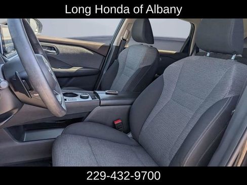 Used 2023 Nissan Rogue SV AWD/4WD image 13