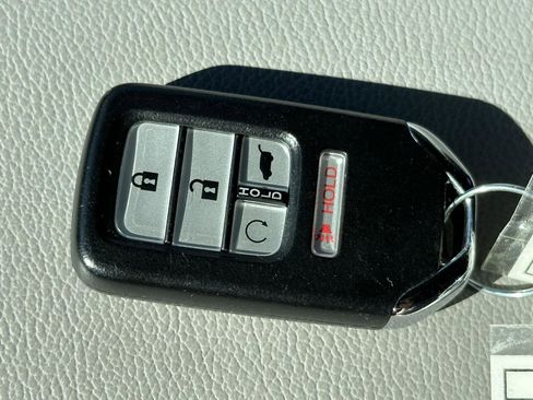 Used 2019 Honda CR-V EX-L image 14