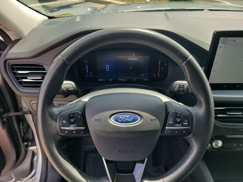 Used 2023 Ford Escape Active w/ Tech Pack #1 image 25
