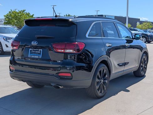 Used 2020 Kia Sorento S AWD/4WD image 5