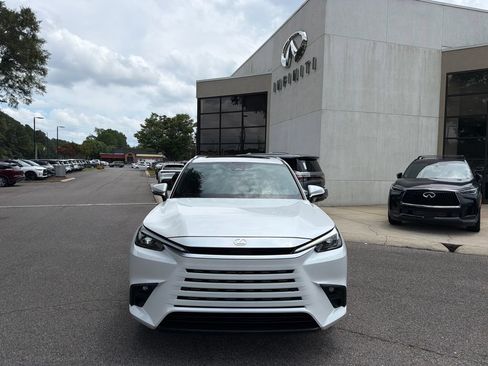 Used 2024 Lexus TX 350 FWD image 3