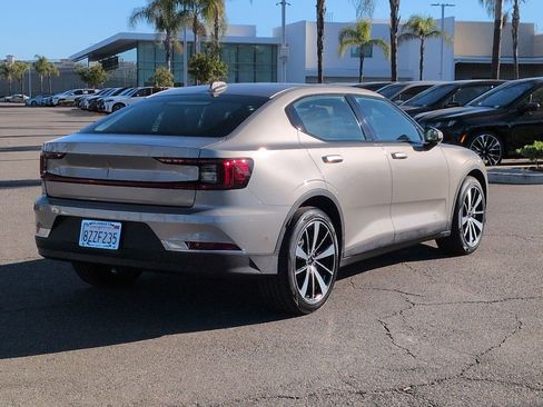 Used 2022 Polestar Polestar 2 w/ Pilot Package image 10