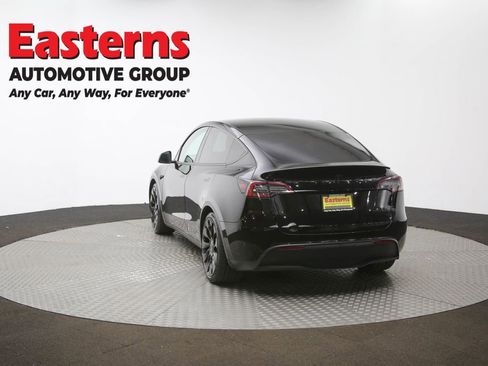 Used 2022 Tesla Model Y Performance image 64