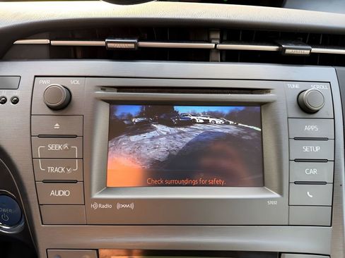 Used 2015 Toyota Prius Three image 27