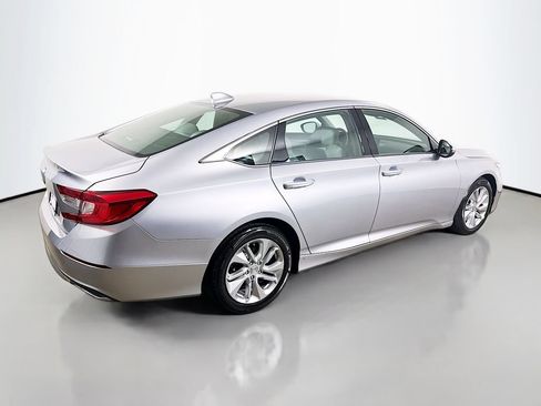 Used 2020 Honda Accord LX image 7