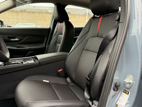 New 2026 Nissan Sentra SR w/ SR Premium Package image 19