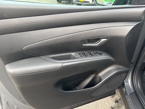 New 2026 Hyundai Tucson SEL image 19