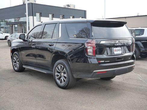 Used 2023 Chevrolet Tahoe LT image 7