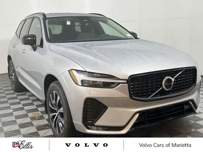 Used 2025 Volvo XC60 B5 Core w/ Climate Package