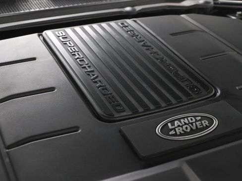 Used 2022 Land Rover Range Rover P525 Westminster Edition image 53