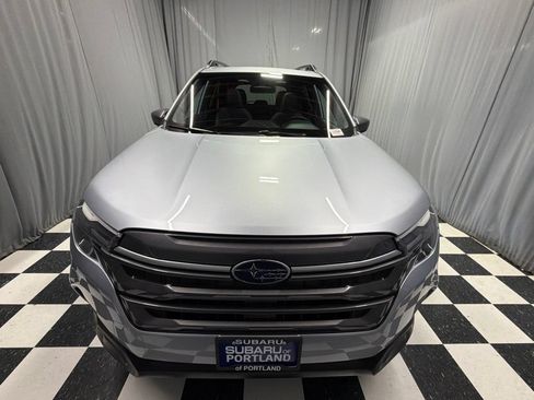New 2026 Subaru Forester Premium AWD/4WD image 2