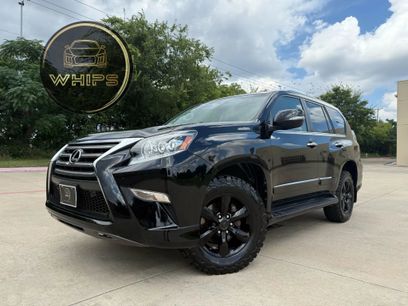 Used 2015 Lexus GX 460