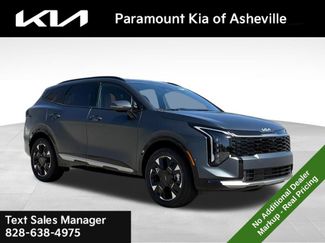 New 2026 Kia Sportage SX Prestige video 1