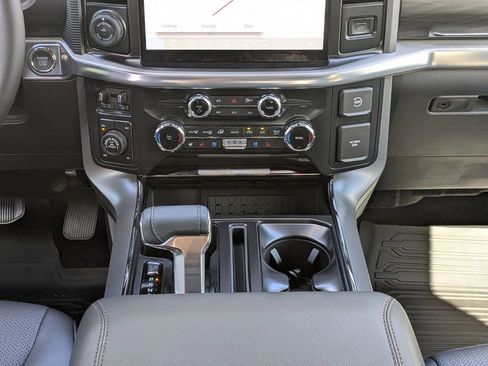 New 2025 Ford F150 Lariat w/ Equipment Group 502A High image 21