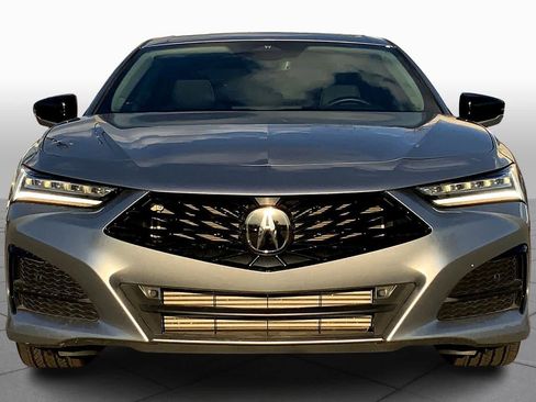 Certified 2025 Acura TLX w/ Technology Package image 3