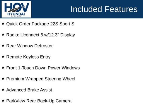 Used 2024 Jeep Wrangler Sport S image 5