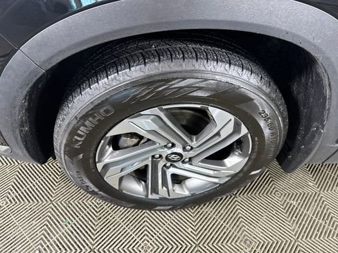 Certified 2023 Hyundai Santa Fe SEL image 10