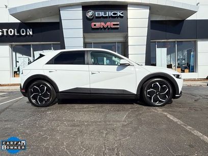 Used 2023 Hyundai Ioniq 5 SEL w/ Cargo Package