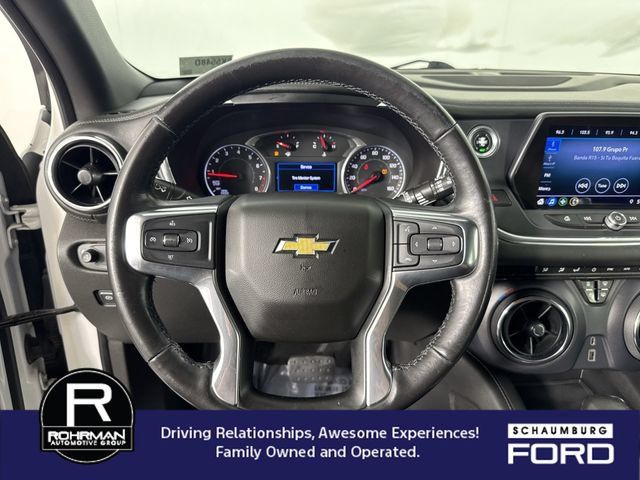 Used 2019 Chevrolet Blazer LT FWD image 11