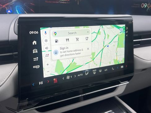 New 2026 Lincoln Nautilus Premier w/ Equipment Group 102A image 21