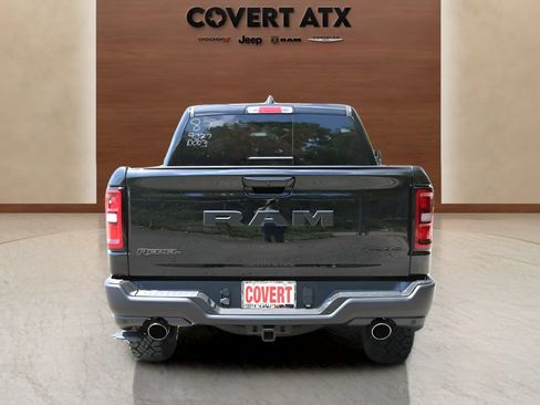 New 2027 RAM 1500 Rebel w/ G/T Package AWD/4WD image 4