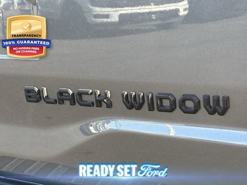 New 2025 Ford F150 Lariat w/ Equipment Group 501A Mid image 10