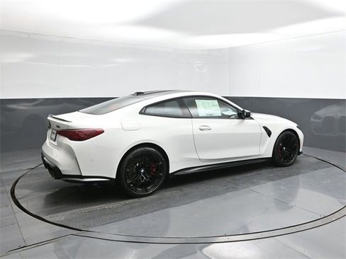 New 2026 BMW M4 Competition image 15