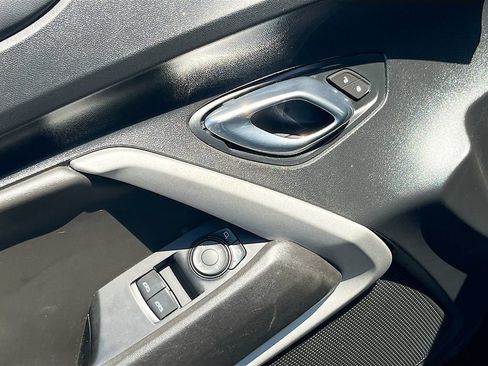 Used 2021 Chevrolet Camaro SS RWD image 17