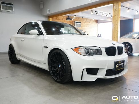 Used 2011 BMW 1 Series M image 3