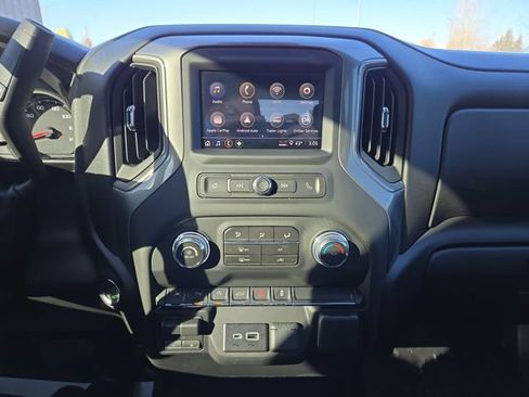 New 2026 GMC Sierra 1500 Pro w/ Pro Value Package image 22