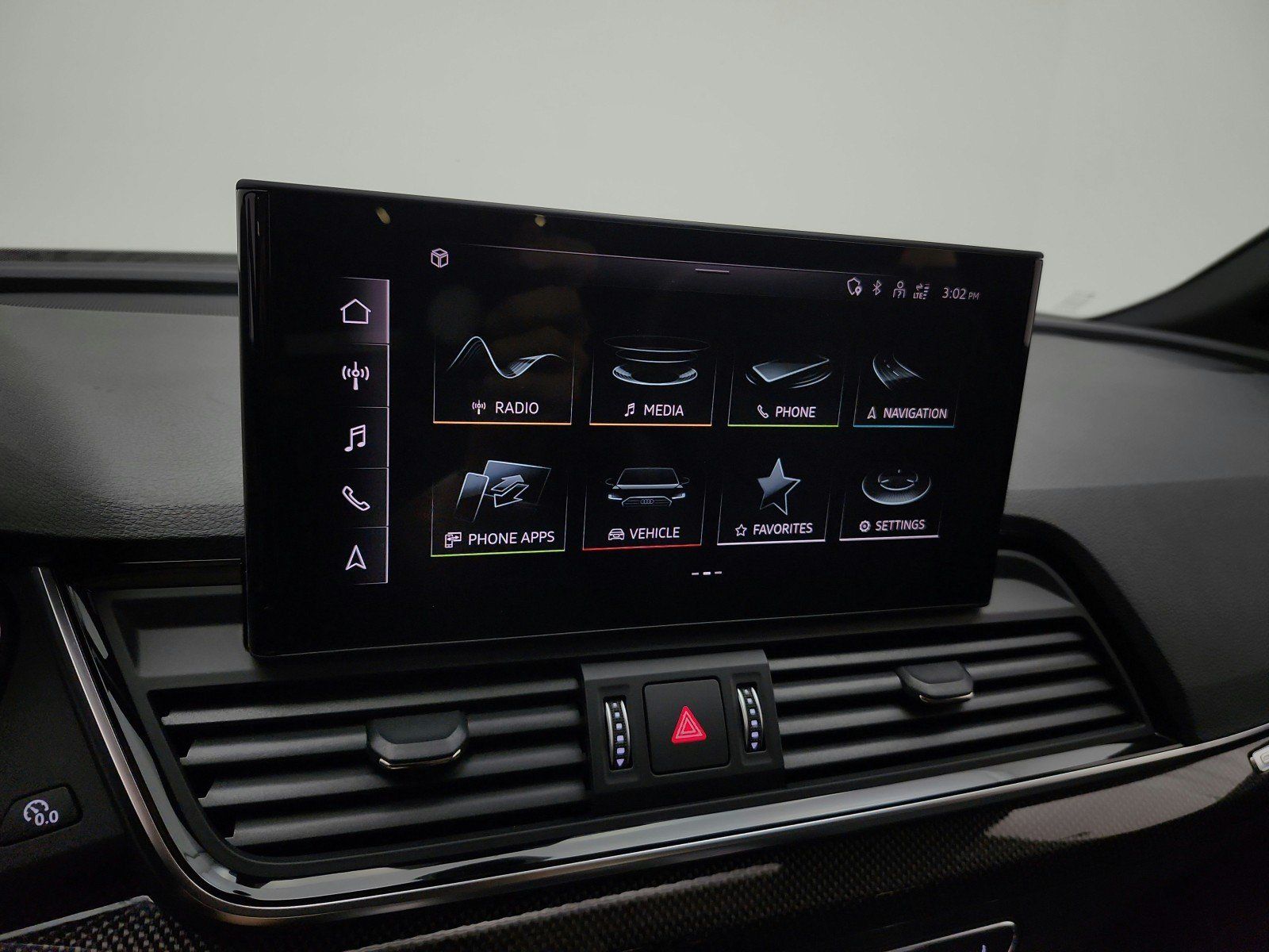 Used 2023 Audi SQ5 Premium Plus w/ Premium Plus Package AWD/4WD image 9
