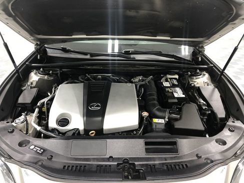 Used 2020 Lexus ES 350 350 image 24