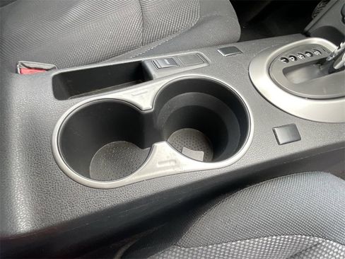 Used 2015 Nissan Rogue S w/ Convenience Package image 27