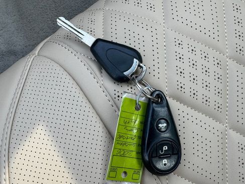 Used 2006 Subaru Outback 2.5i image 30