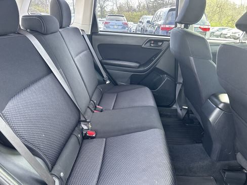 Used 2016 Subaru Forester 2.5i w/ Alloy Wheel Package image 23