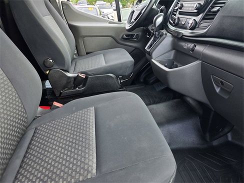 Used 2024 Ford Transit 250 Low Roof w/ Exterior Upgrade Package image 14