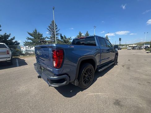 Used 2026 GMC Sierra 1500 Elevation w/ Elevation Premium Package AWD/4WD image 8