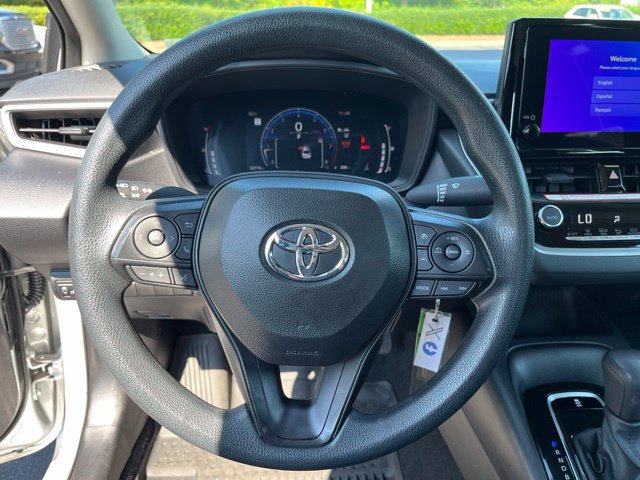 Used 2026 Toyota Corolla LE FWD image 20