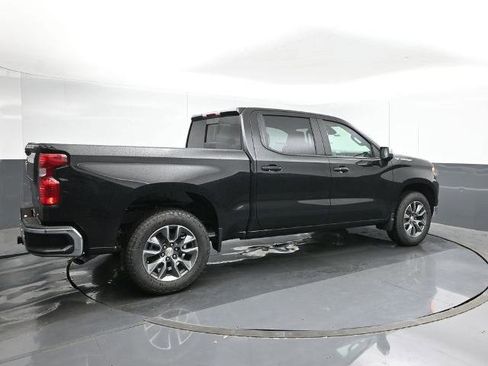 New 2026 Chevrolet Silverado 1500 LT w/ All Star Edition Plus image 5